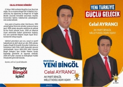 AK Parti adayı intihar etti!