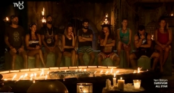 Survivor‘da bu hafta kim elendi?