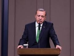 Erdoğan'dan sert Savcı Kiraz açıklaması