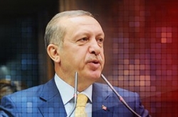 Eyy Erdoğan ben de yüzde 67 oy aldım!