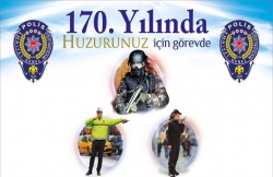 170. yıl kutlu olsun