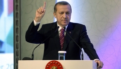 Erdoğan'dan Başkanlık sistemi açıklaması