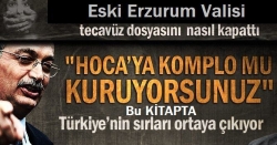 Tecavüz dosyası nasıl kapatıldı!