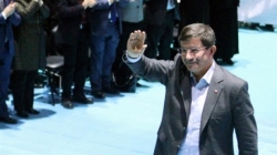 Davutoğlu'ndan 2015 seçimi açıklaması