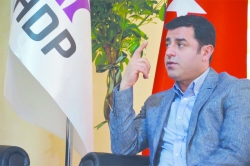 Demirtaş'tan bomba seçim kehaneti