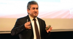 Prof.Dr. Altunbaşak gözaltına alındı