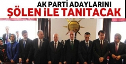 AK Parti adayları için yarın büyük gün