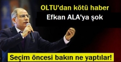 Oltu'da şok gelişme!