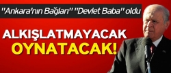 Ankara’nın Bağları MHP’ye seçim şarkısı