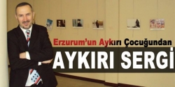 Akan'ın bilinmeyen Erzurum fotoğrafları