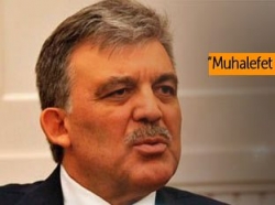 Abdullah Gül'e flaş yanıt!