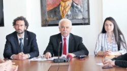 Vatan Partisi'nden CHP'ye Birleşme Teklifi