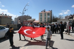 Pasinler'de Turizm Haftası çoşkuyla kutlandı