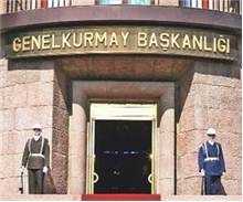 Genelkurmay'dan flaş açıklama