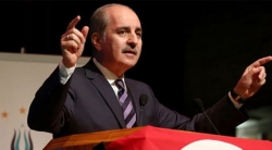 Numan Kurtulmuş'tan dinleme itirafı!