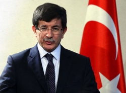 Davutoğlu'ndan 'Seçim Beyannamesi' itirafı