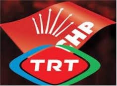 CHP'nin o sloganına TRT'den rötuş!