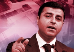 Demirtaş'tan koalisyon açıklaması