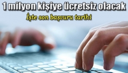 2 yıl ücretsiz internet...