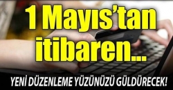 Alışverişe 'geri al' tuşu geliyor!