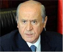 Bahçeli'den son dakika hamlesi