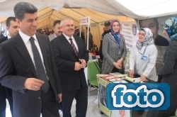 Erzurum'da organ ve kan aldılar