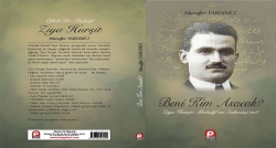 ‘Ziya Hurşit: Beni Kim Asacak’ kitabı