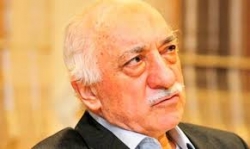 Fethullah Gülen'e çifte şok