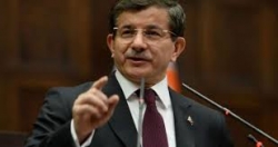 Davutoğlu iki müjdeyi açıkladı