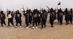 IŞİD esir aldığı 300 Ezidi'yi öldürdü