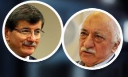 Davutoğlu'ndan Gülen açıklaması