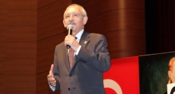 Kılıçdaroğlu: '4 yıl istiyorum'!