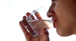 Sağlığınız için bol su için