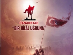 Bir Hilal Uğruna Çanakkale