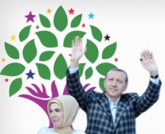 HDP'den Erdoğan hamlesi!