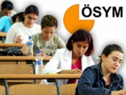 Doğu ve Güneydoğu'da sınav şoku