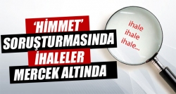 İhaleler mercek altında