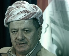 Barzani açık açık söyledi!