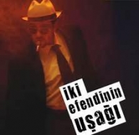 İki efendinin uşağı sahnede