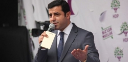 Demirtaş'tan MHP'ye çağrı!