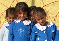 Erzurum'un her ilçesine yurt