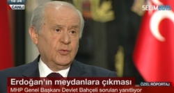 Bahçeli'den 'HDP'ye saldırı' açıklaması!