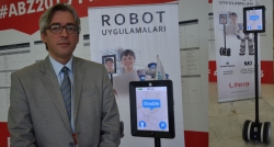 Bu robot hayatınızı kolaylaştıracak