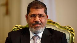 Ankara harekete geçti Mursi mi geliyor?
