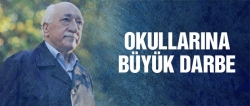 Cemaat okullarına büyük darbe