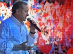 Erdoğan için şok karar!