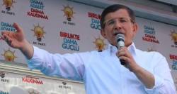 Davutoğlu, HDP saldırganını açıkladı!