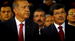 YSK, Erdoğan ve Davutoğlu için kararı verdi