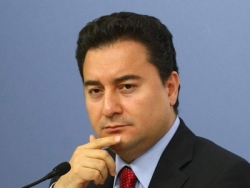 Reuters'dan çok kritik 'Ali Babacan' iddiası!