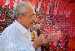 Kılıçdaroğlu Konya'da sert konuştu